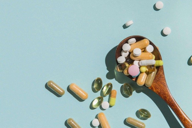 Anvisa proíbe a venda de 32 suplementos alimentares