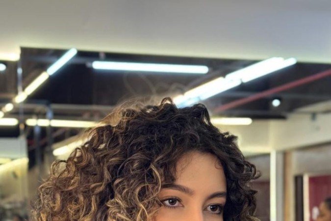 Ana Laura Castro,19, estudante que se prepara para ingressar na UniRV