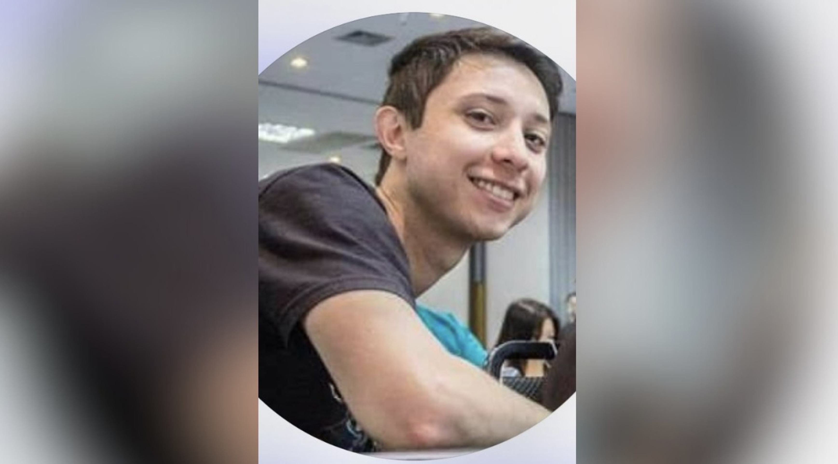 Confira a identidade do sargento que esfaqueou PM em Alexânia