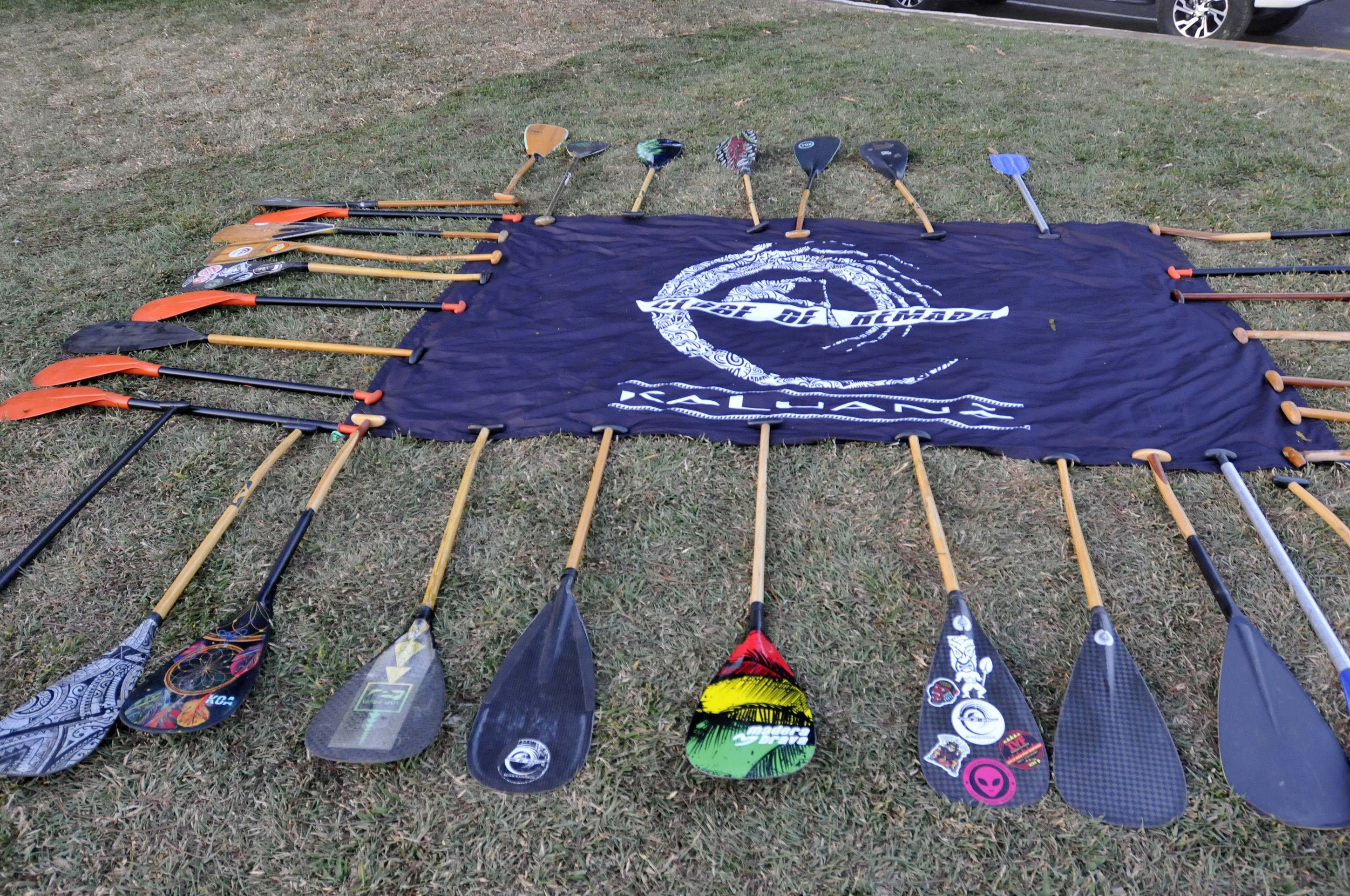 Mais de 30 alunos se reuniram para curtir uma noite de lua cheia no Lago Paranoá