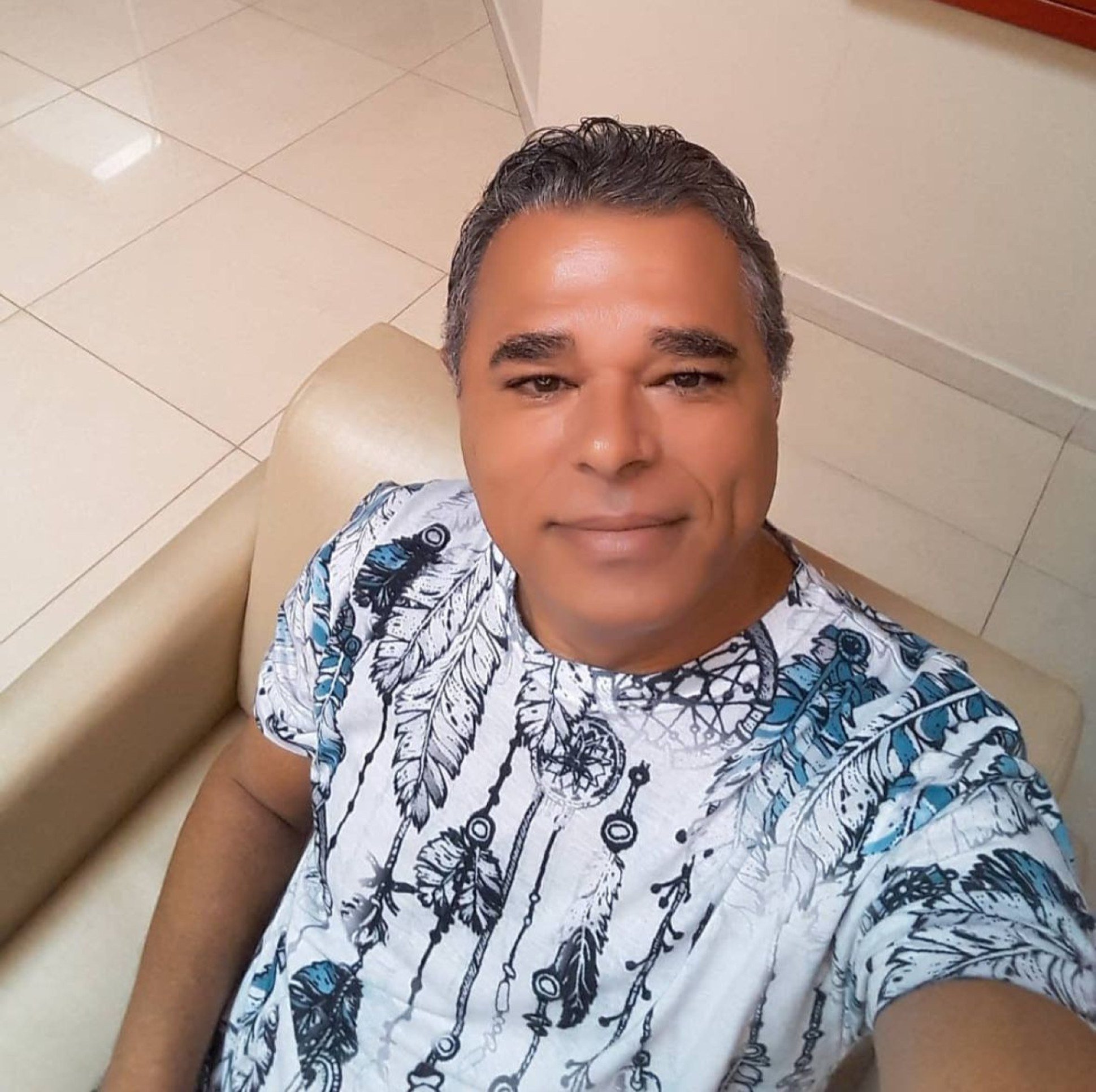 Família procura homem que desapareceu em Águas Claras