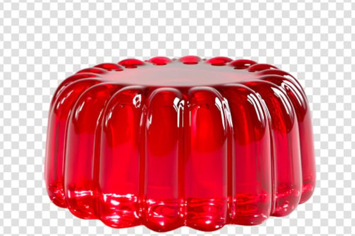 Gelatin Origin: A History Loved by Children