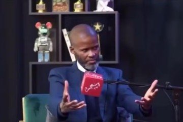 Pastor diz que o mundo vai acabar hoje (23/9) - Reprodução/Redes sociais
