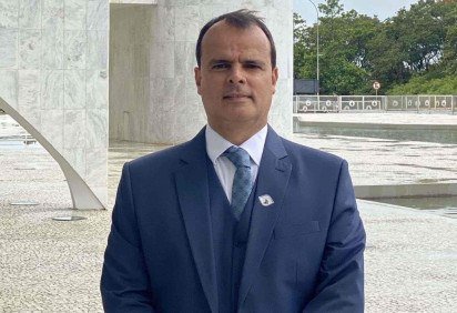  Eixo Capital.  Otávio Arantes, advogado especialista em processo civil e direito de família, desde 1999, sócio fundador do escritório Arantes de Mello advocacia -  (crédito:  Arquivo pessoal) - Eixo Capital.  Otávio Arantes, advogado especialista em processo civil e direito de família, desde 1999, sócio fundador do escritório Arantes de Mello advocacia -  (crédito:  Arquivo pessoal)