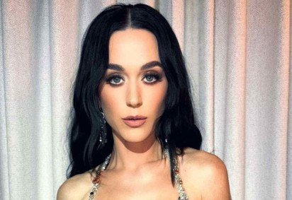 Katy Perry emociona fãs da América do Sul antes de shows no Brasil -  (crédito: TMJBrazil)