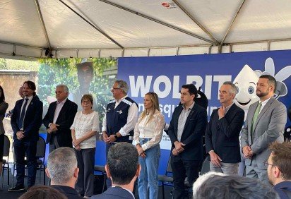 Ministro da Saúde, Alexandre Padilha participou da inauguração do núcleo
