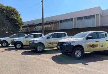 DF solta milhões de mosquitos contra a dengue