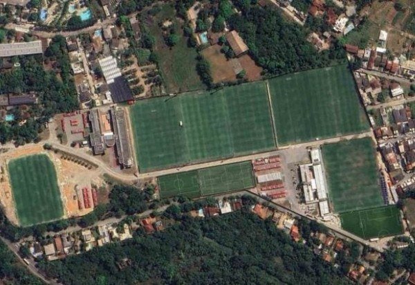 Foto: Reprodução/Google Maps