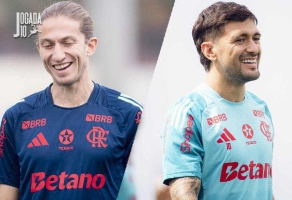 Foto: Adriano Fontes/Flamengo