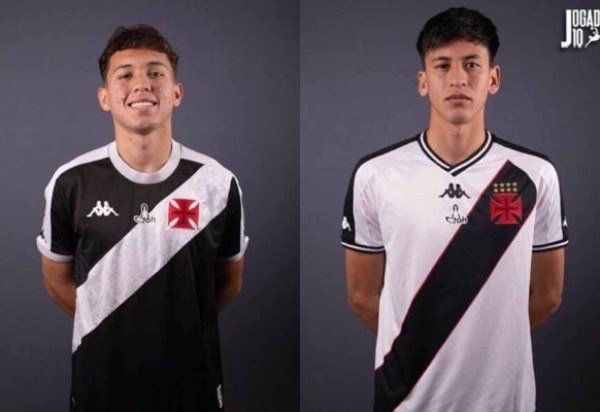 Fotos: Dikran Sahagian / Vasco da Gama