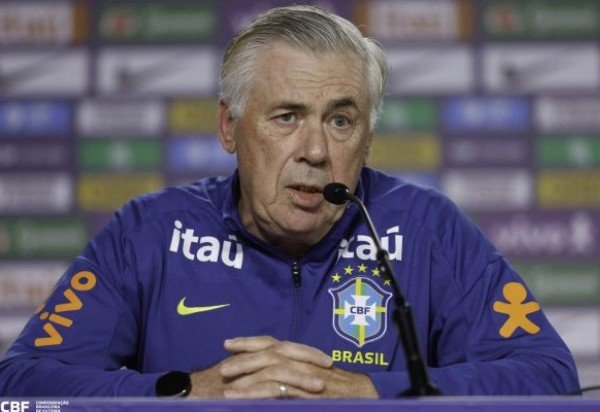 Foto: Rafael Ribeiro/CBF