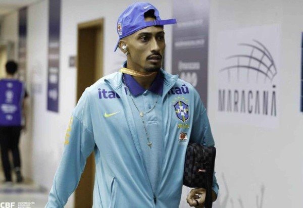 Foto: Rafael Ribeiro / CBF