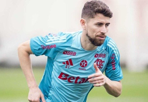 Foto: Adriano Fontes/Flamengo