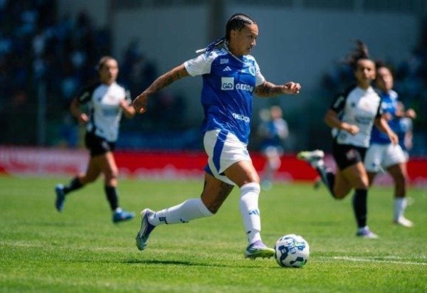 Foto: Cris Mattos / Staff Images Woman/ CBF