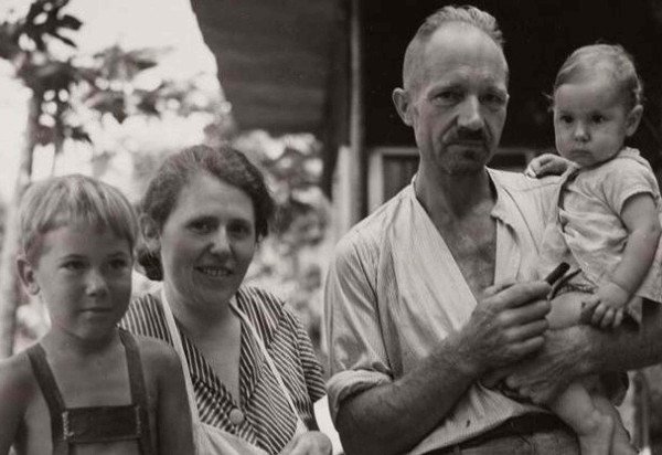 Doheny Library Collection da USC