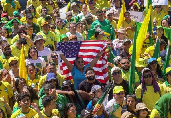 International Studies Association