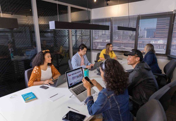 Divulgação/Companhia Estágios