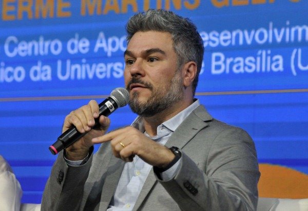 Minervino Júnior/CB/D.A.Press