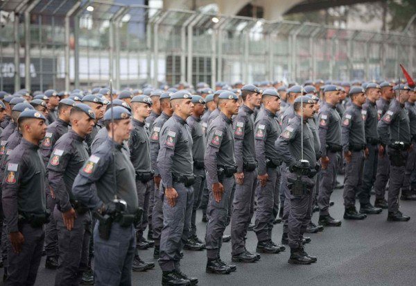 Divulgação/PMSP