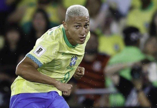 Foto: Rafael Ribeiro / CBF