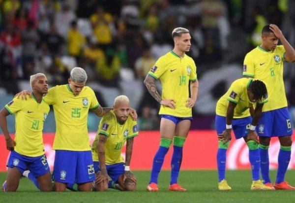 Foto: Laurence Griffiths/Getty Images