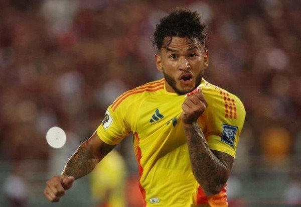 Foto: Edilzon Gamez/Getty Images