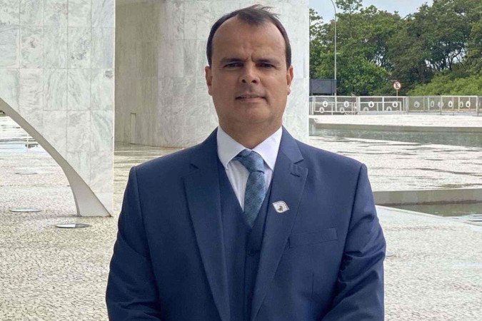 Eixo Capital. Otávio Arantes, advogado especialista em processo civil e direito de família, desde 1999, sócio fundador do escritório Arantes de Mello advocacia - (crédito: Arquivo pessoal) Eixo Capital. Otávio Arantes, advogado especialista em processo civil e direito de família, desde 1999, sócio fundador do escritório Arantes de Mello advocacia - (crédito: Arquivo pessoal)