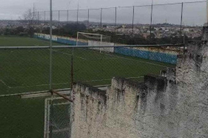 Assassinato de jovem de 19 anos comove comunidade de Petronita - (crédito: Foto: Reprodução) Assassinato de jovem de 19 anos comove comunidade de Petronita - (crédito: Foto: Reprodução)