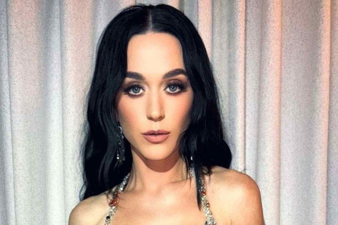 Katy Perry emociona América do Sul antes de shows no Brasil