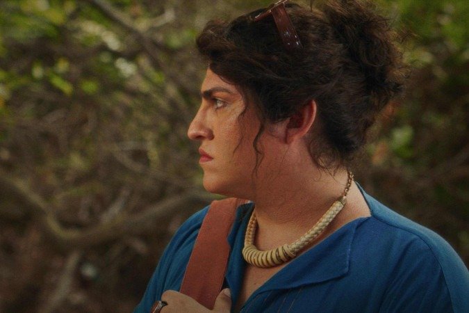 Morte e vida Madalena, filme de Guto Parente - (crédito: Divulgaçao) Morte e vida Madalena, filme de Guto Parente - (crédito: Divulgaçao)