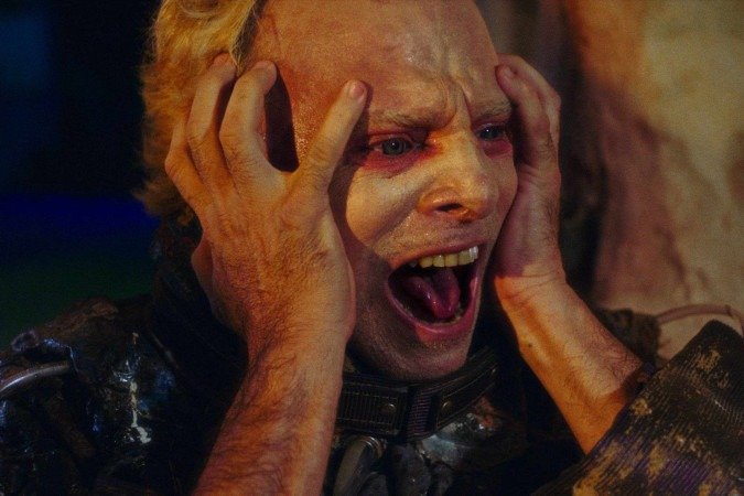  2025. Diversão & Arte. Filme Morte e vida Madalena, direçao Guto Parente.