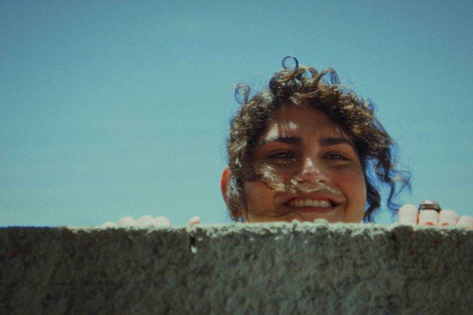  Cenas do filme Morte e vida Madalena: a vida imitando a arte -  (crédito:  Divulgação)