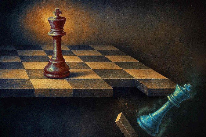 PRI-1009-ENTRELINHAS -  (crédito: Maurenilson Freire)