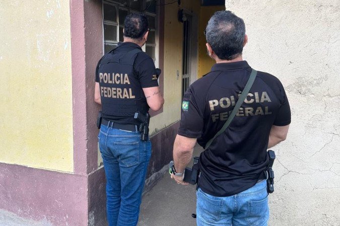 PF investiga stalking e violência política contra senadora e deputada