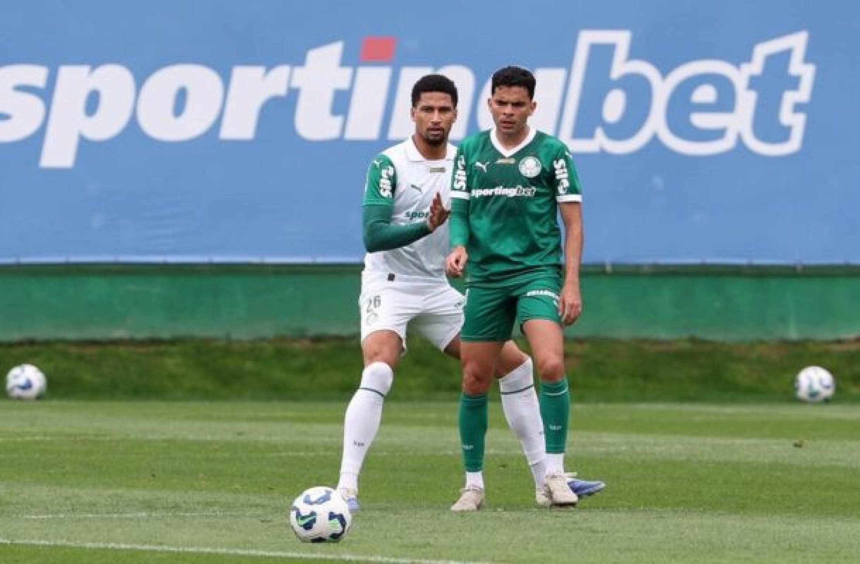 Bruno Rodrigues comenta sobre expectativa de retorno no Palmeiras