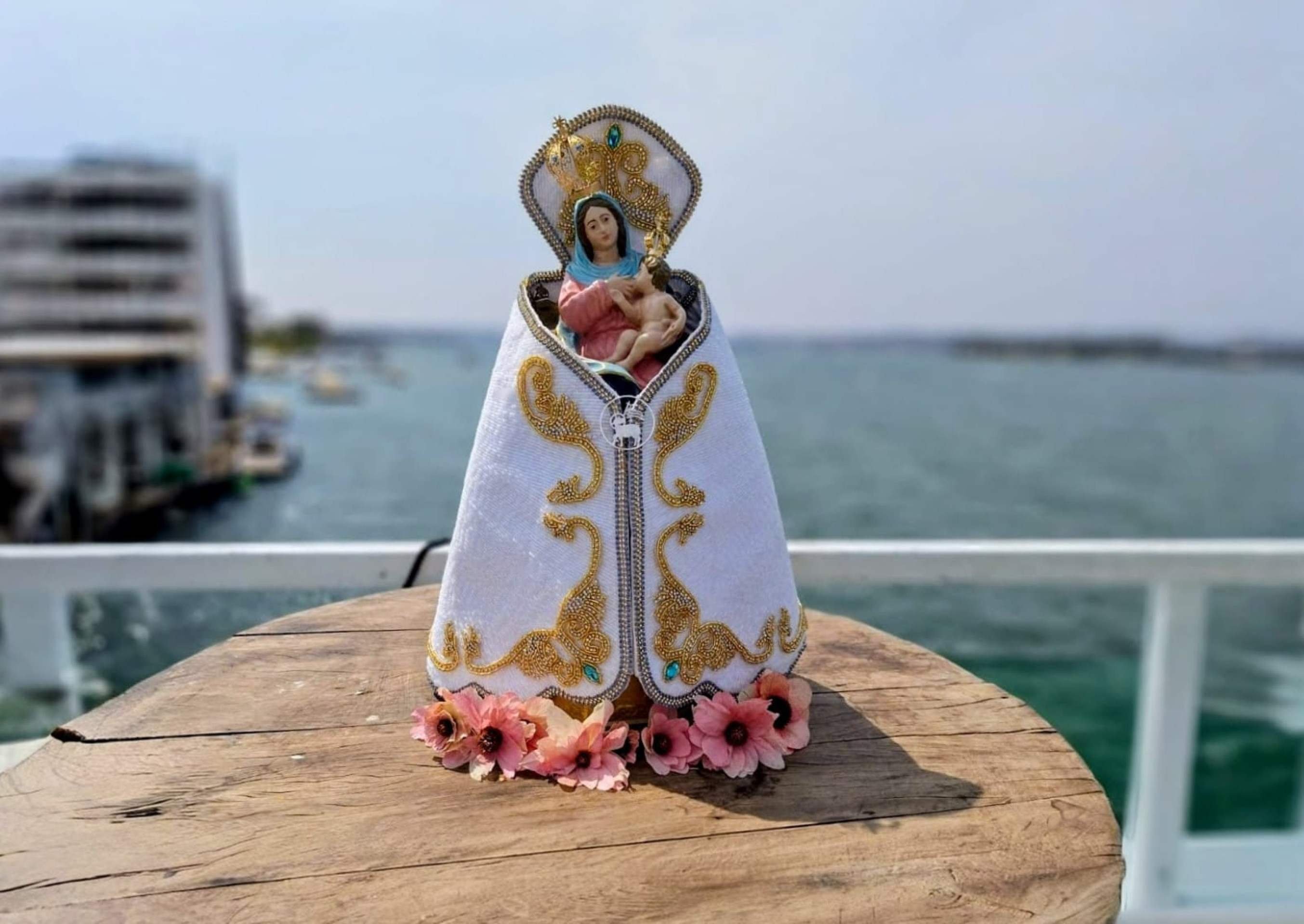 Brasília celebra tradição paraense do Círio de Nazaré