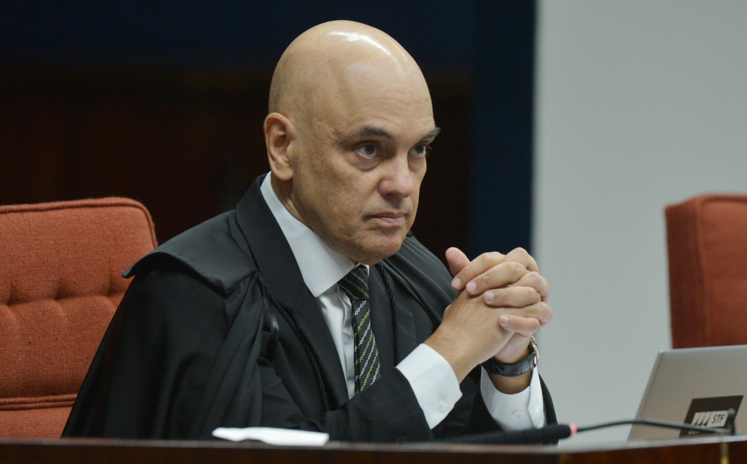 STF começa nesta terça julgamento do núcleo 4 da tentativa golpista