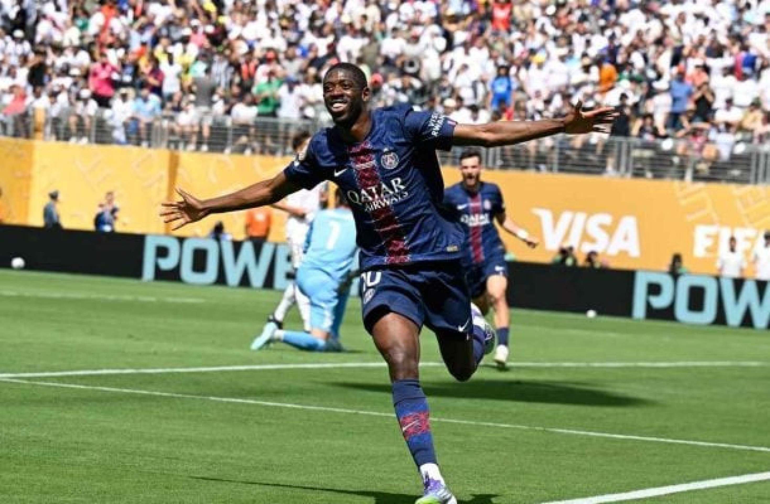 Dembélé conquista prêmio importante antes da Bola de Ouro