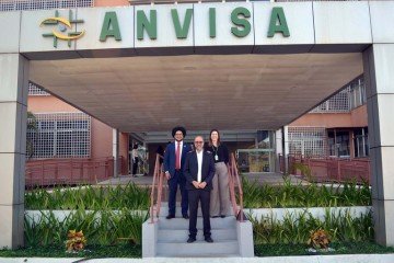 Mudança ocorre em meio a pressões institucionais, intensificadas por críticas públicas do presidente Lula -  (crédito: Gov.br)