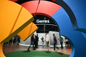 Iniciativa foi um dos grandes anúncios do Google Cloud Summit Brasil, que ocorre nesta quarta e quinta-feiras (10 e 11/9) -  (crédito: Divulgação/Thiago Reis)
