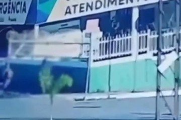 Os envolvidos já tinham se desentendido dias antes do ocorrido - (crédito: PCGO/Divulgação) Os envolvidos já tinham se desentendido dias antes do ocorrido - (crédito: PCGO/Divulgação)