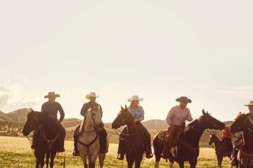 O grupo de cavaleiros e cavaleiras fará um trajeto de 10 km até a Capela São Francisco
- (crédito: Divulgação) O grupo de cavaleiros e cavaleiras fará um trajeto de 10 km até a Capela São Francisco
- (crédito: Divulgação)