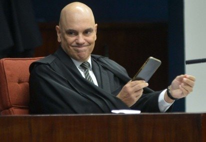 Viviane Barci de Moraes, esposa do ministro, mantinha um contrato com o Banco Master estimado em cerca de R$ 130 milhões -  (crédito:  Ed Alves/CB/D.A Press) -Viviane Barci de Moraes, esposa do ministro, mantinha um contrato com o Banco Master estimado em cerca de R$ 130 milhões -  (crédito:  Ed Alves/CB/D.A Press)