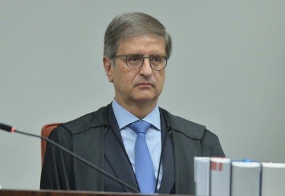 Novo mandato de Gonet começa na sexta e vai até dezembro de 2027 -  (crédito:  Ed Alves/CB/D.A Press) -Novo mandato de Gonet começa na sexta e vai até dezembro de 2027 -  (crédito:  Ed Alves/CB/D.A Press)