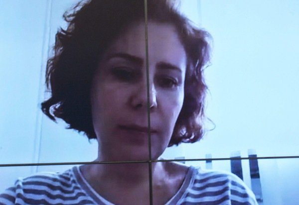 Ed Alves/CB/D.A Press