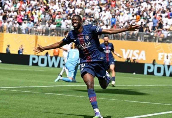 Foto: Aurelien Meunier/PSG