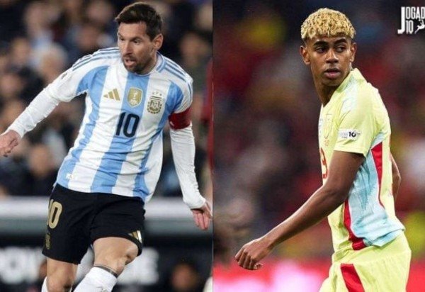 Foto: Divulgação / AFA Seleção Espanhola de Futebol