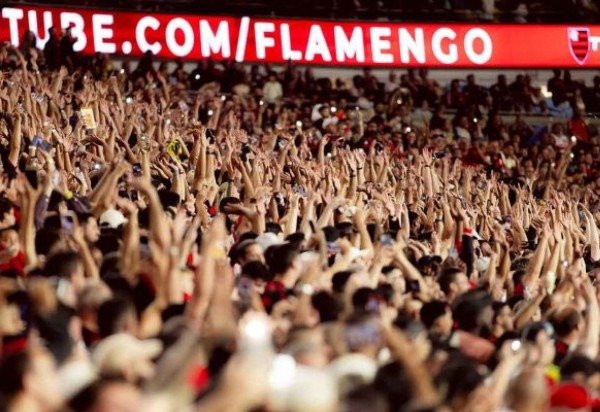 Adriano Fontes/Flamengo