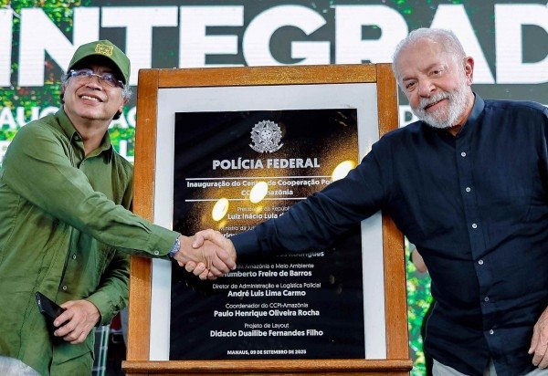 Ricardo Stuckert / PR