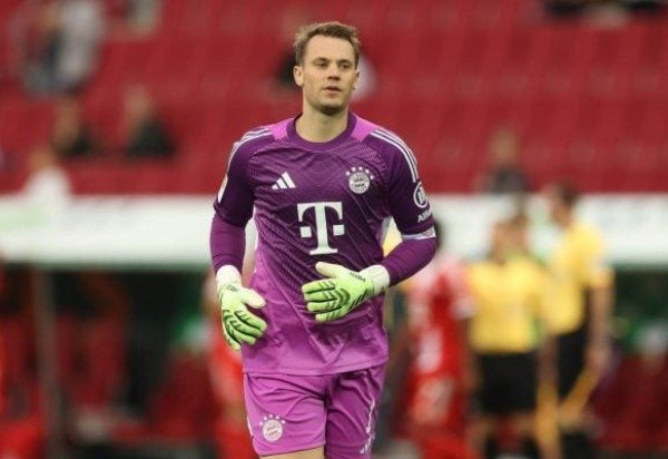 Foto: Alexander Hassenstein/Getty Images